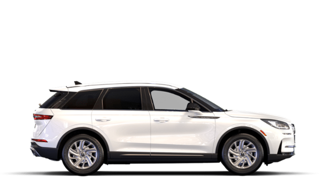2025 Lincoln Lincoln Corsair External Image 1